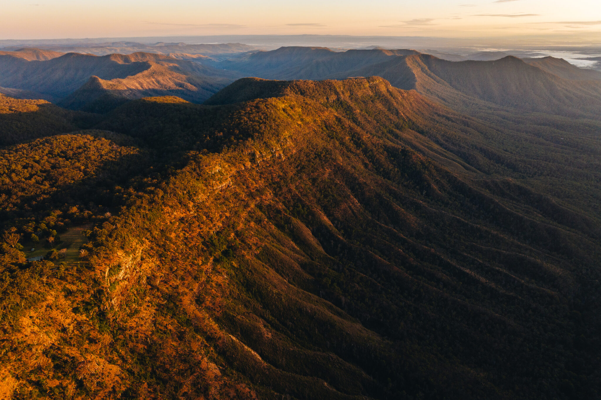 Scenic Rim Native Beef Destination - Scenic Rim